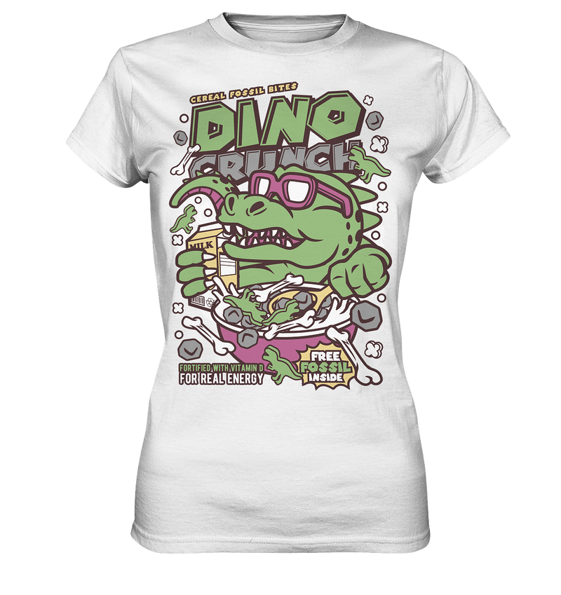 Dino Crunch