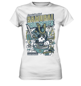 Samurai Crunchies