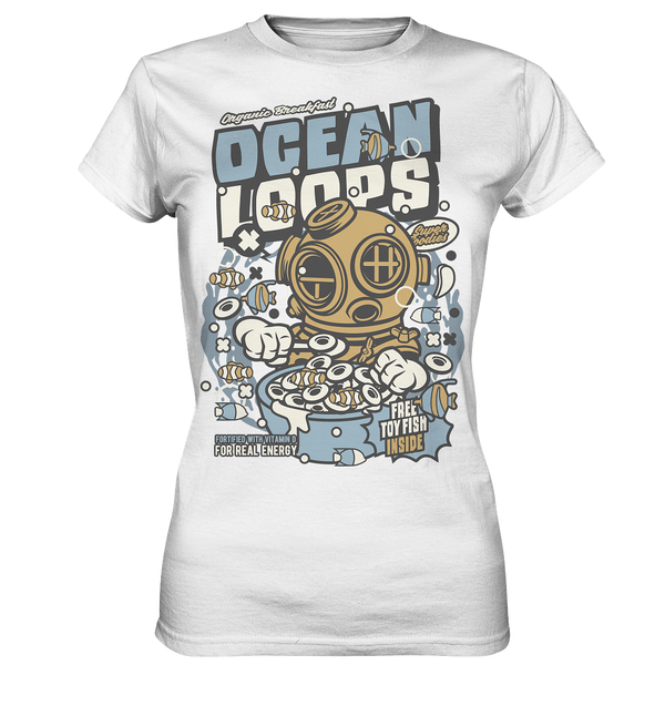Ocean Loops