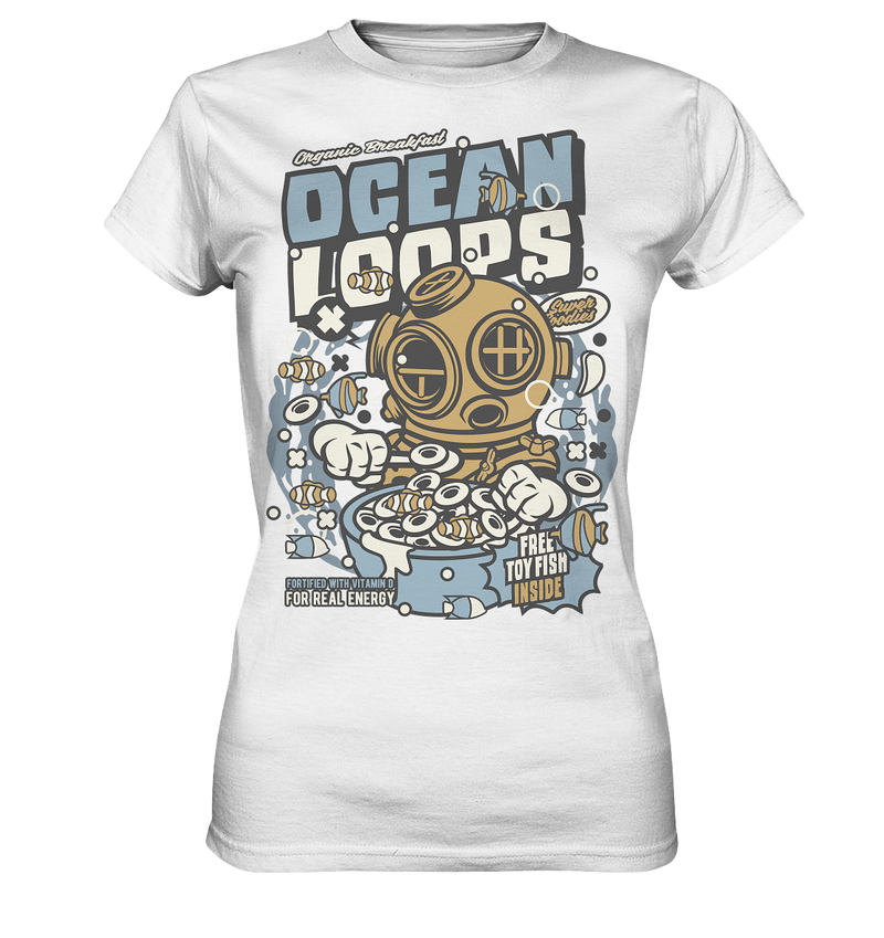 Ocean Loops