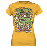 Dino Crunch