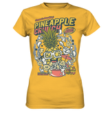 Pineapple Crunch