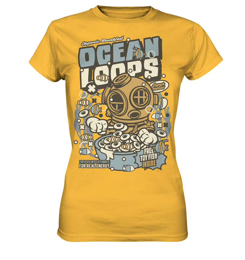 Ocean Loops