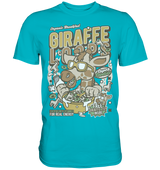 Girrafe Loops