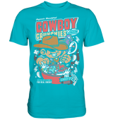 Cowboy Crunchies