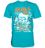 Skull Crunchies