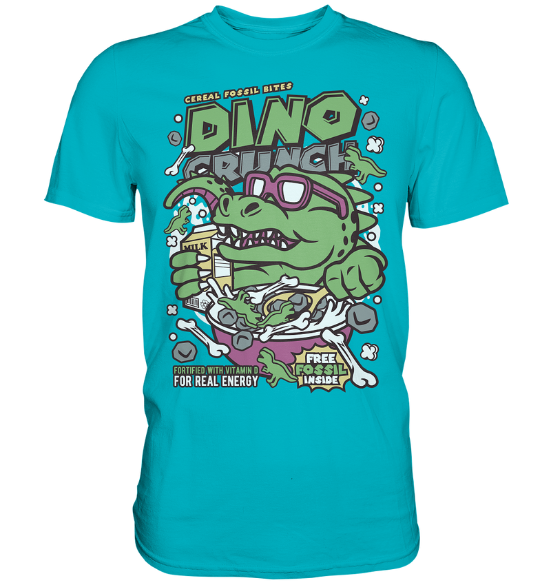Dino Crunch