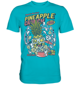 Pineapple Crunch
