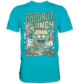 Coconut Crunch