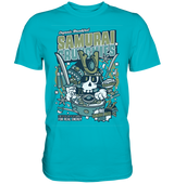 Samurai Crunchies