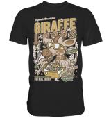 Girrafe Loops