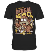 Cereal Monkey
