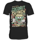 Coconut Crunch