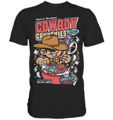 Cowboy Crunchies