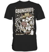 Crunchies Cow