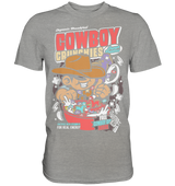 Cowboy Crunchies