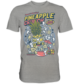 Pineapple Crunch
