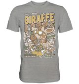 Girrafe Loops