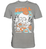 Skull Crunchies