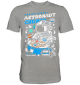 Astronaut Crunch