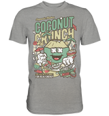Coconut Crunch