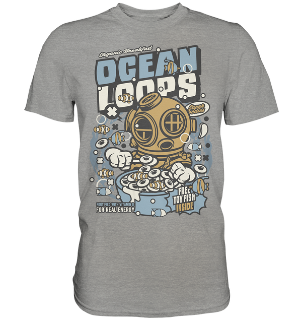 Ocean Loops