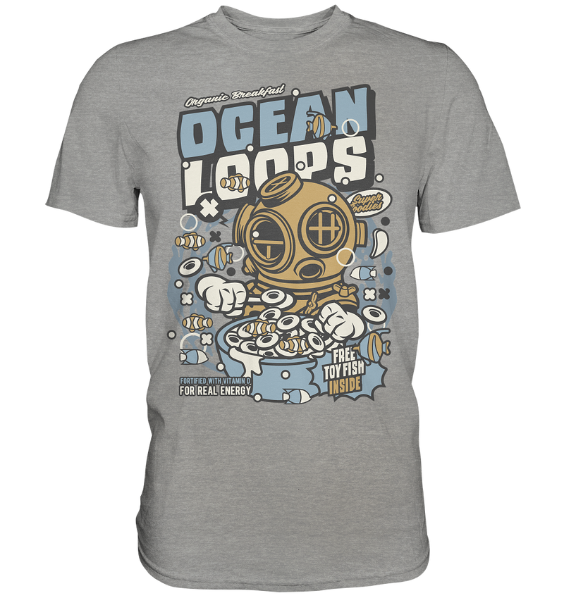 Ocean Loops