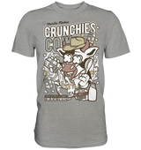 Crunchies Cow