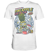 Pineapple Crunch