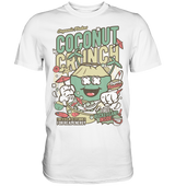 Coconut Crunch