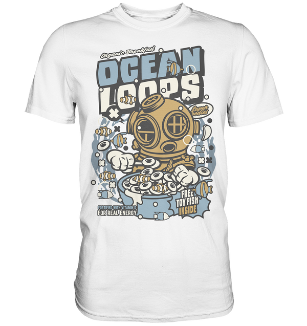 Ocean Loops