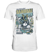 Samurai Crunchies