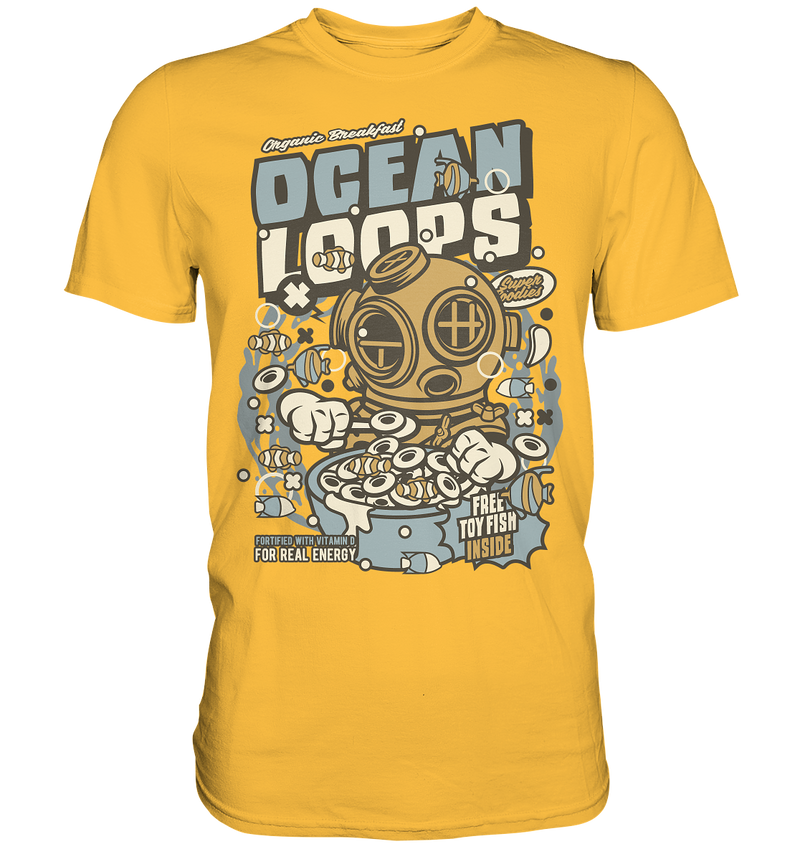 Ocean Loops
