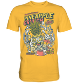 Pineapple Crunch