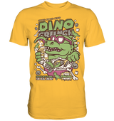 Dino Crunch