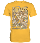 Girrafe Loops