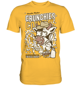 Crunchies Cow