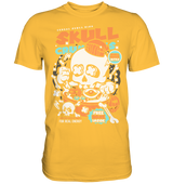 Skull Crunchies