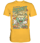Coconut Crunch